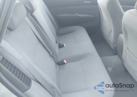 2008 Toyota Prius z USA, uszkodzony, nr VIN JTDKB20U887801263